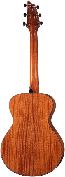 Breedlove Organic Signature Companion Copper E